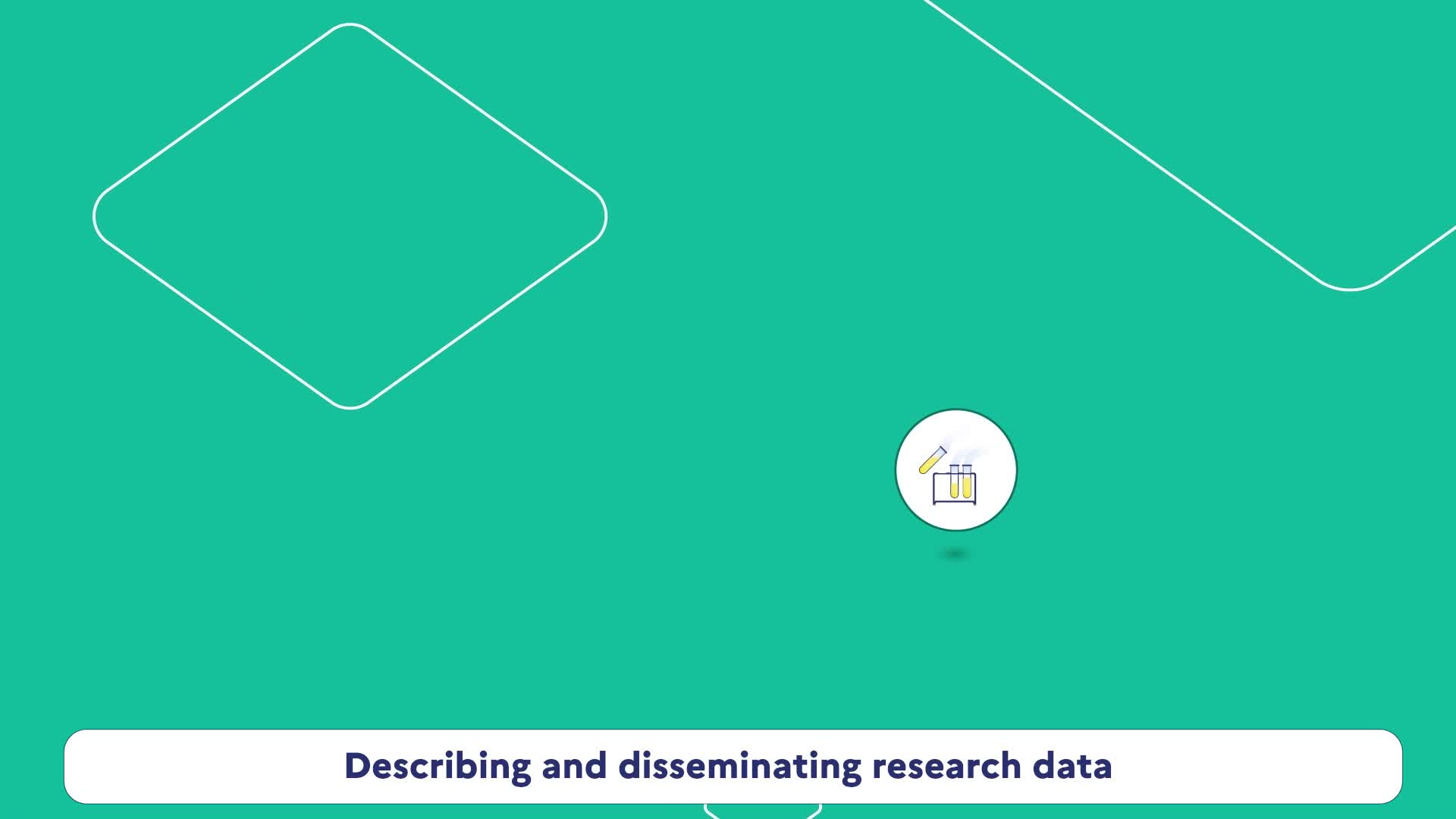 Recherche Data Gouv, an ecosystem for sharing and opening up research data.