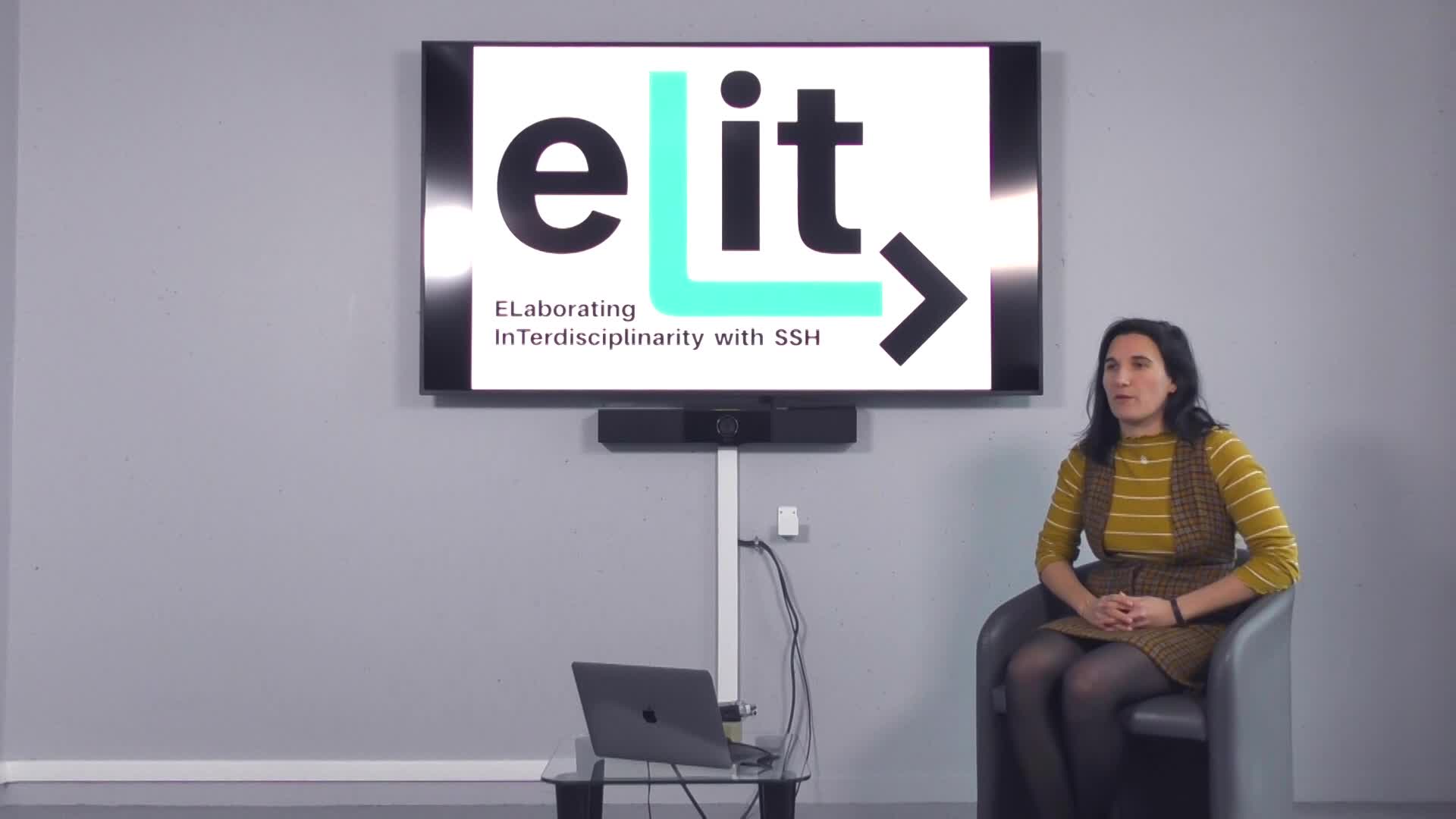 Présentation du réseau ELIT