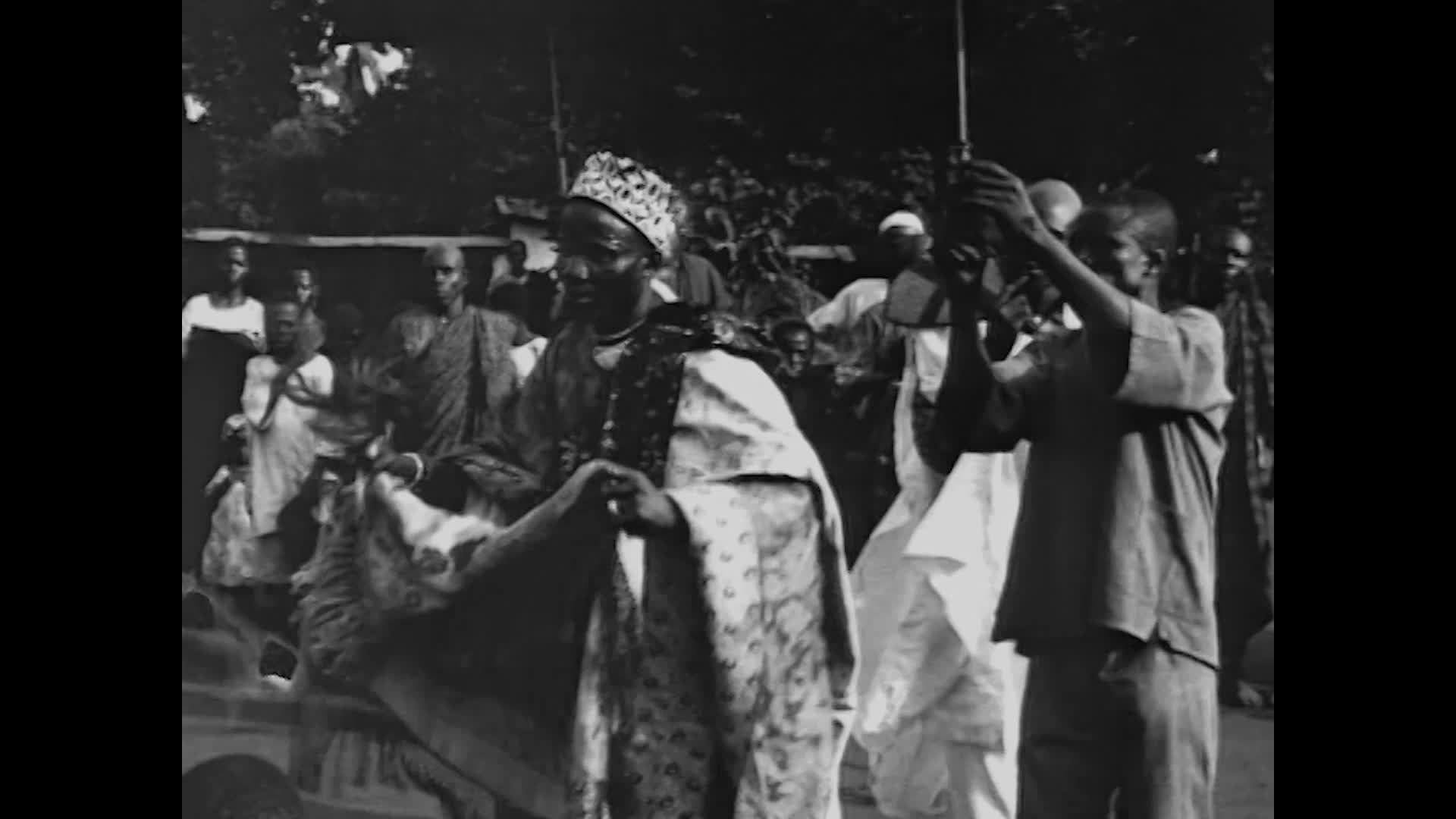 le dahomey ceremoniel de francis aupiais