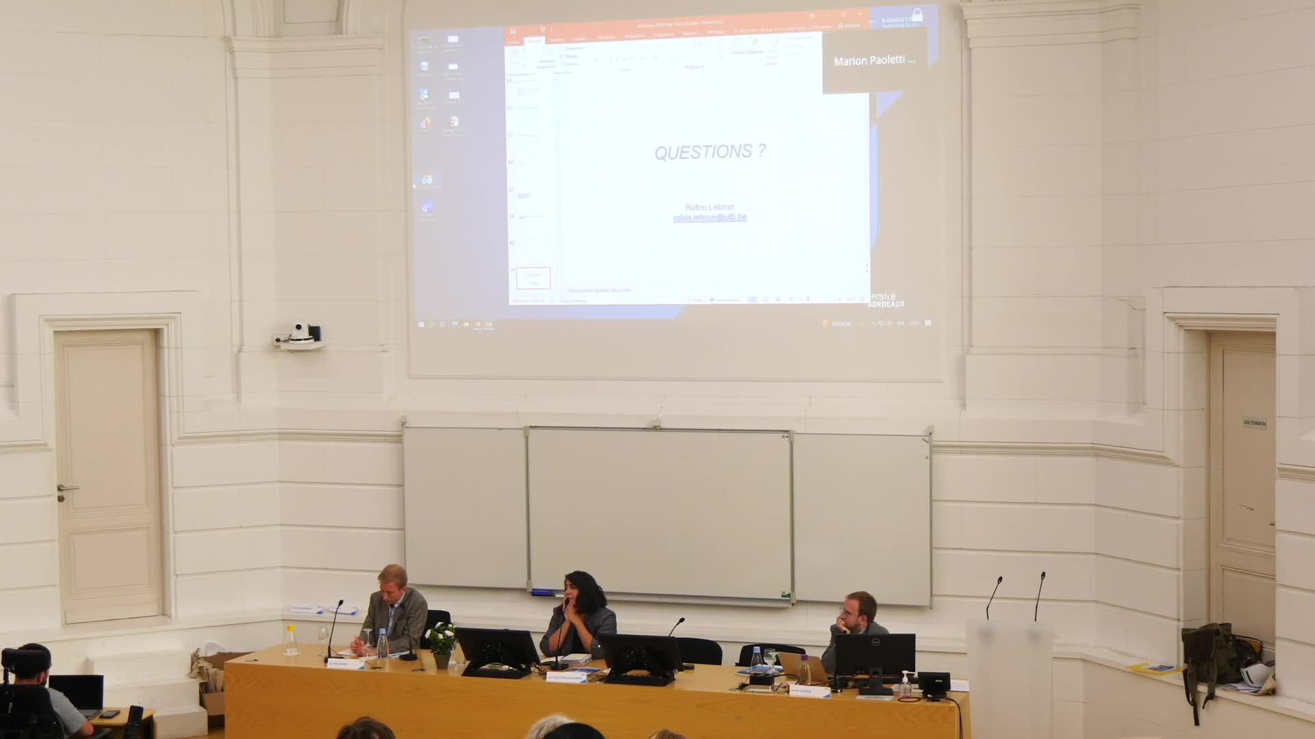 Le droit de vote à 18 ans : perspectives comparées