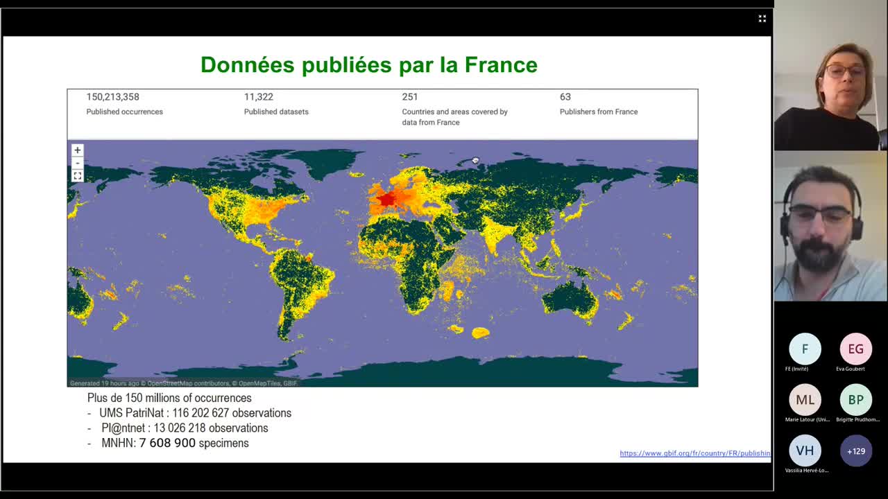 De la pierre au joyau : les métadonnées au service de la qualité des données