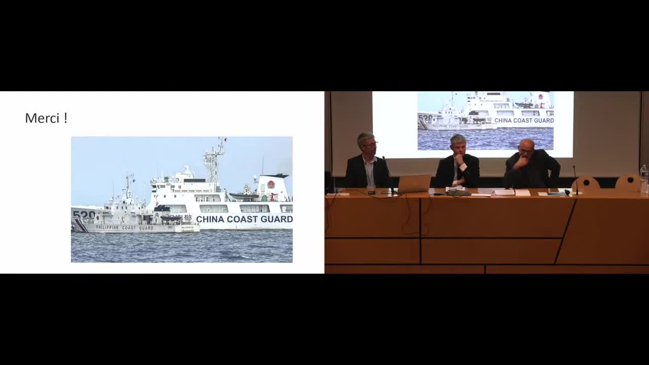 13_colloque_assidmer_les_nouveaux_defis_du_droit_de_la_mer_session_iv_mer_de_chine_du_sud_revendications_despaces_maritimes_contradictoires_et_lectures_divergentes_du_droit_frederic_lasserre.mp4
