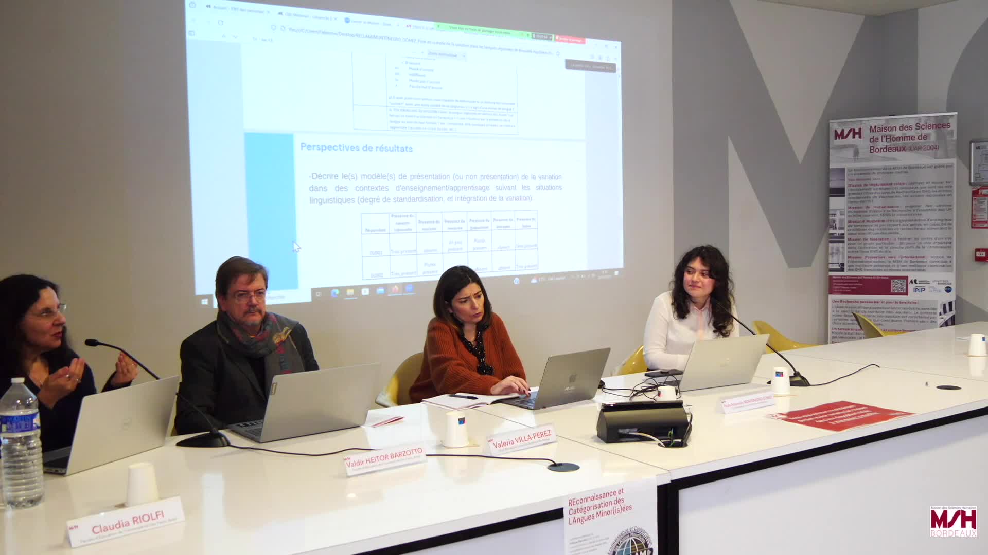 Quel basque/occitan enseigner? Prise en compte de la variation  dans les langues régionales de nouvelle aquitaine: étude de  représentations sociales et des enjeux didactiques