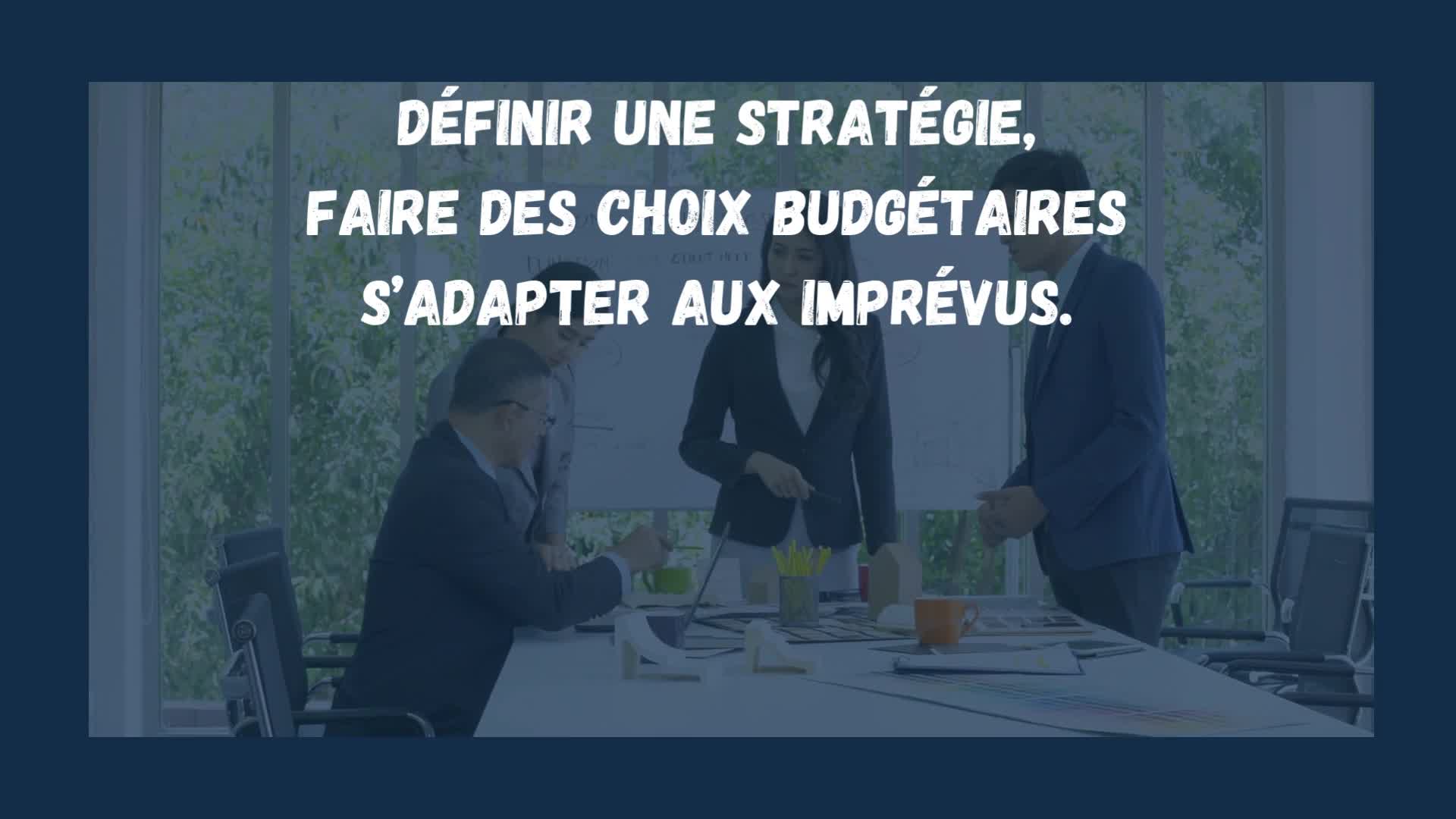 Séminaire - Bienvenue dans le défi de la Ville de la Recherche !