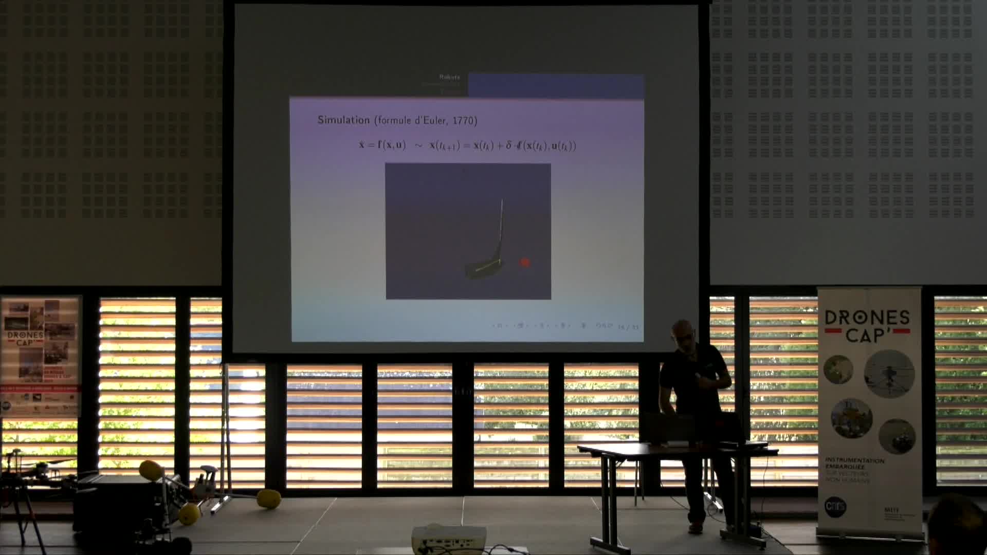 Validation mission Sous-marine Luc Jaulin 9