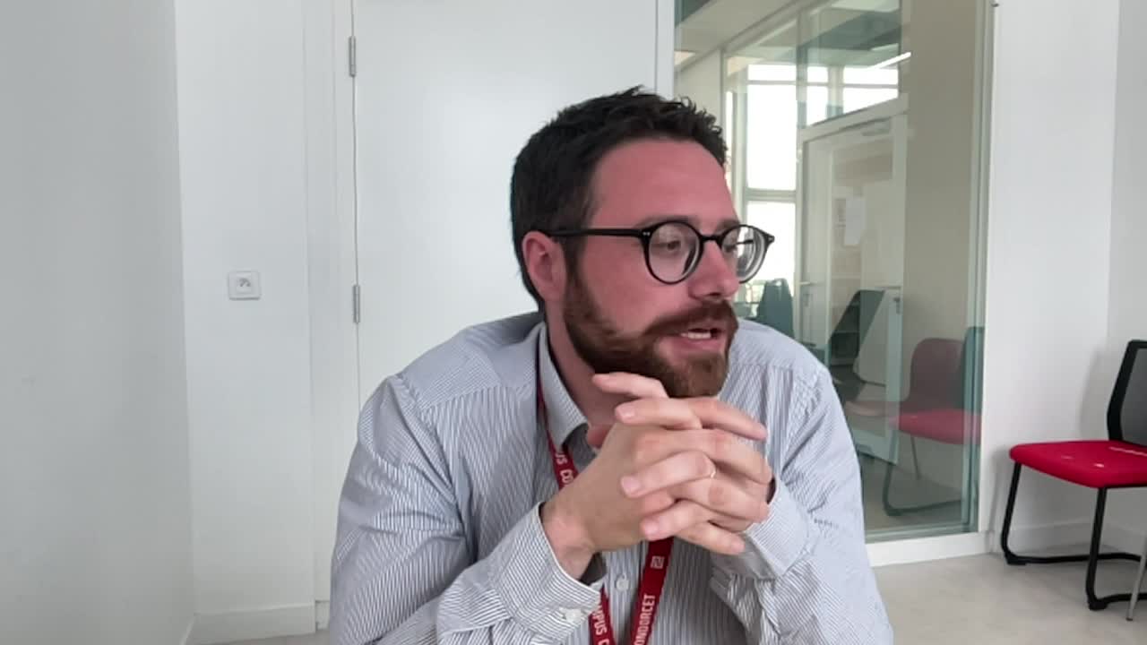 Quels sont les défis de ce travail du point de vue de l'archiviste ?