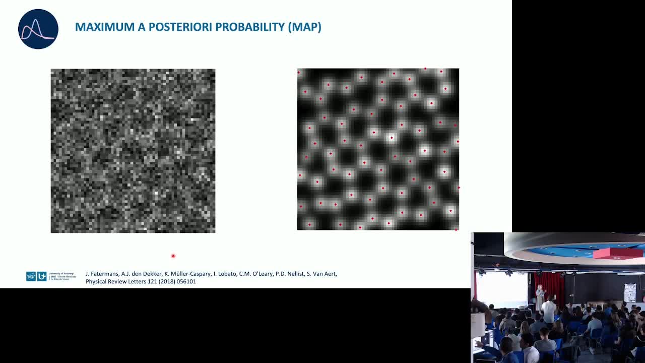 Quantitative Image analysis