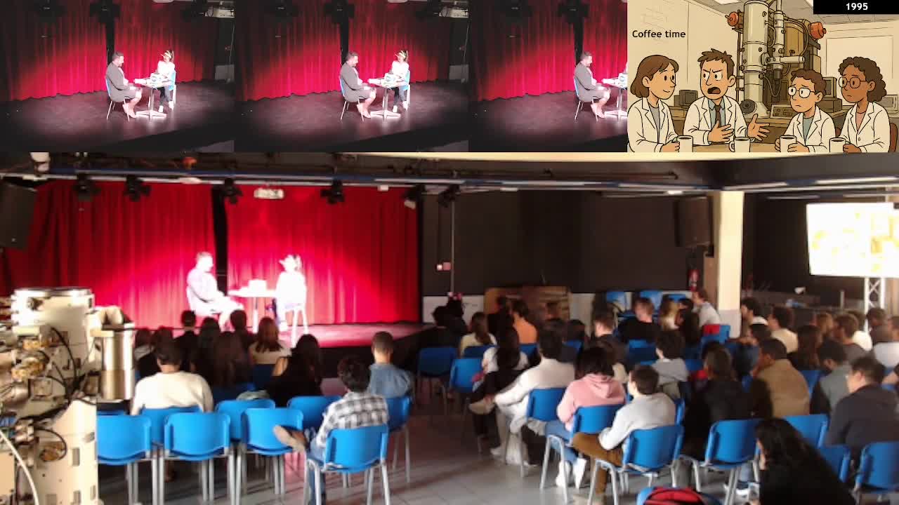 AIreflexionTheaterRestitution
