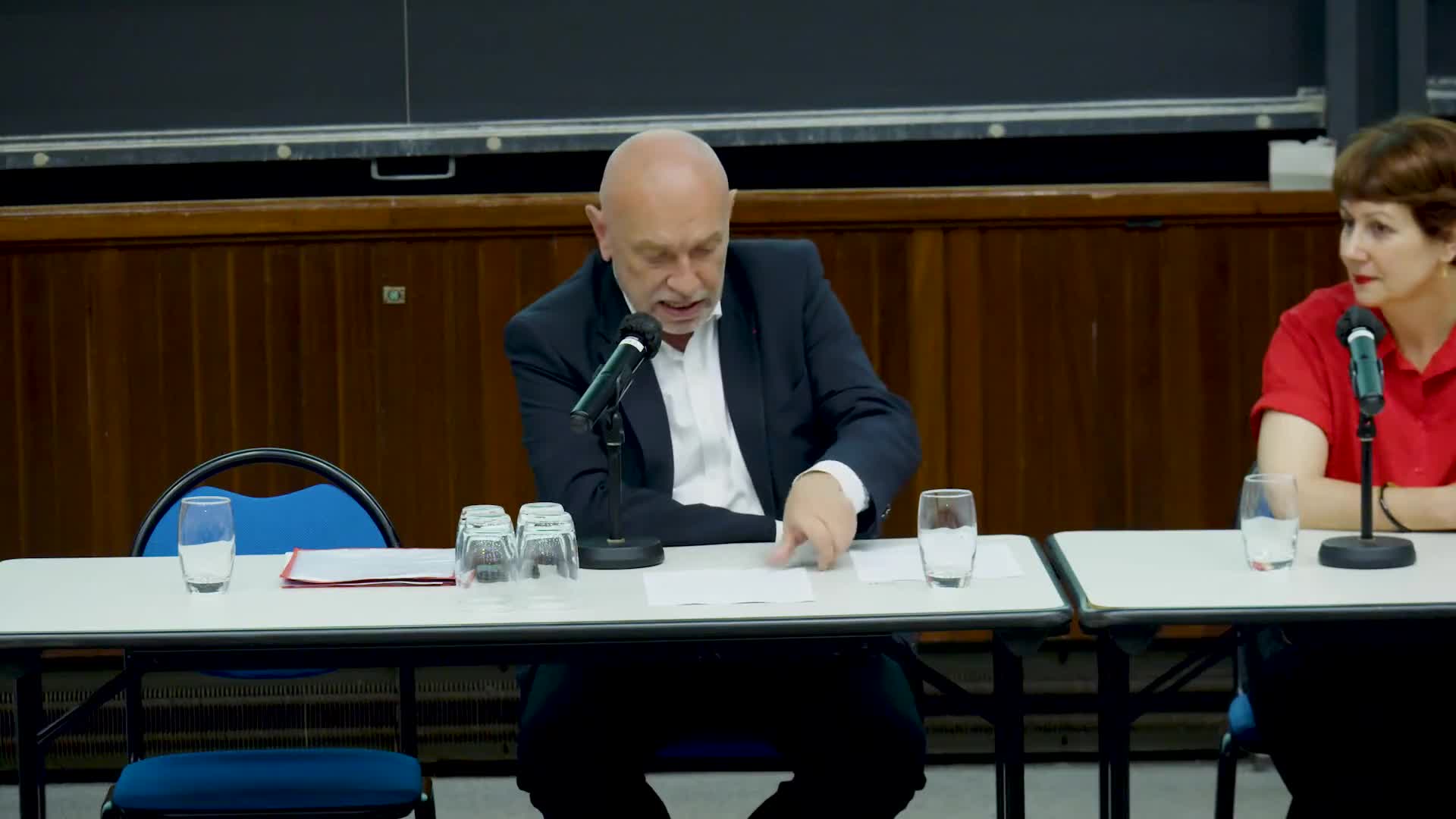 Introduction - Journée ECODOR