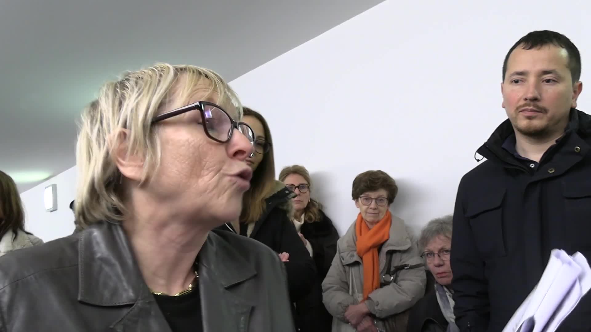 Exposition : Les Lieux de Marguerite Duras