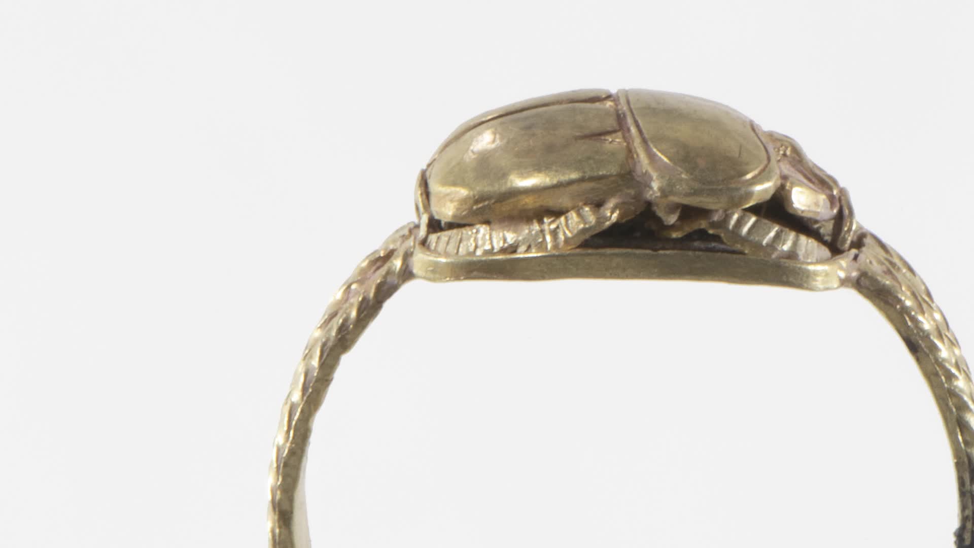 Karnak Golden Jewellery (exposition)