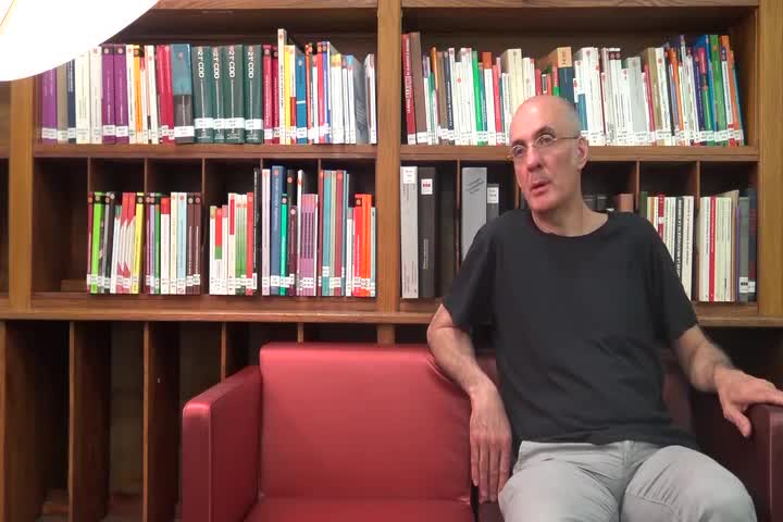 Témoignage de Pierre Minazzo