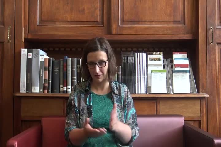 Témoignage de Anca-Cristina  Dan 