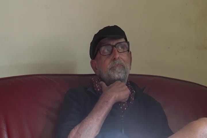Témoignage de François Andreucci
