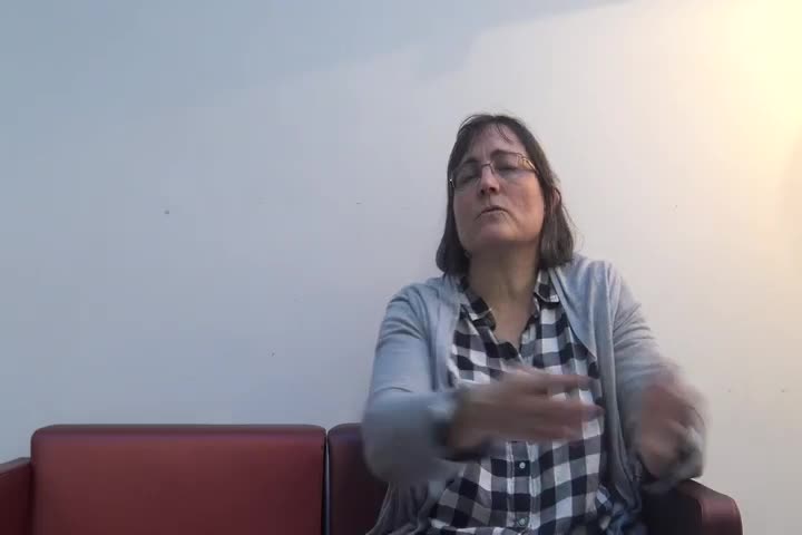 Témoignage de Sylvie Coulmeau