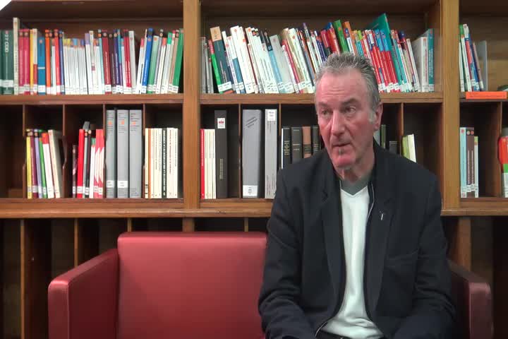 Témoignage de Robert Presson