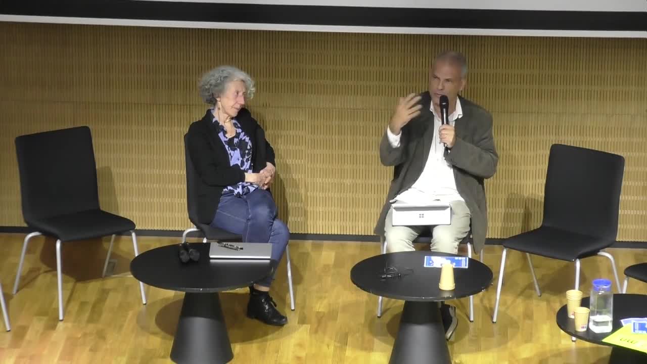 Conférence Cloture_ColloqueCopolis