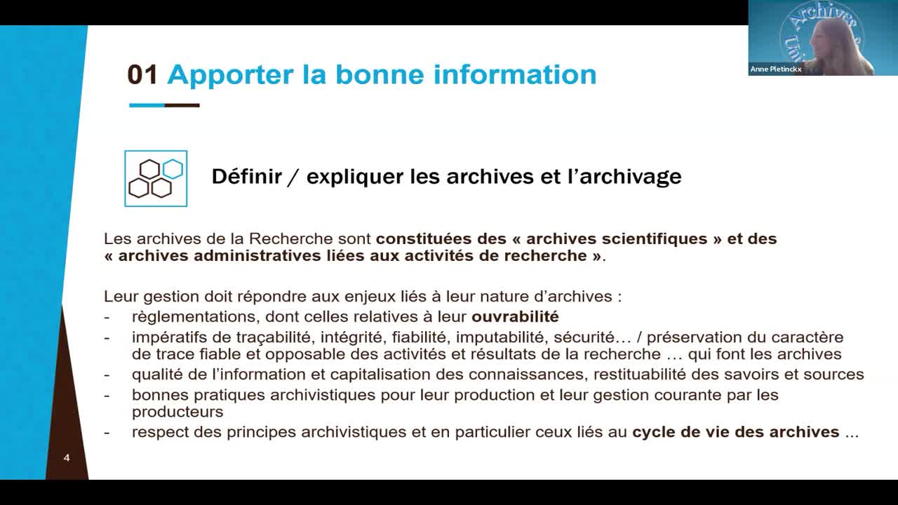 Journée de Clôture de la Session Printemps de La Donnée 2025
