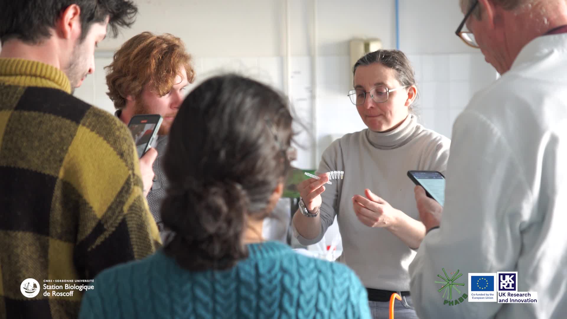 Clip PHABB Roscoff workshop 2025