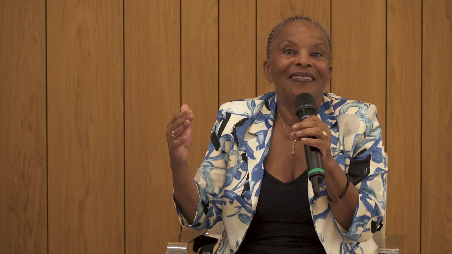 L’hospitalité dans l’avenir de la démocratie