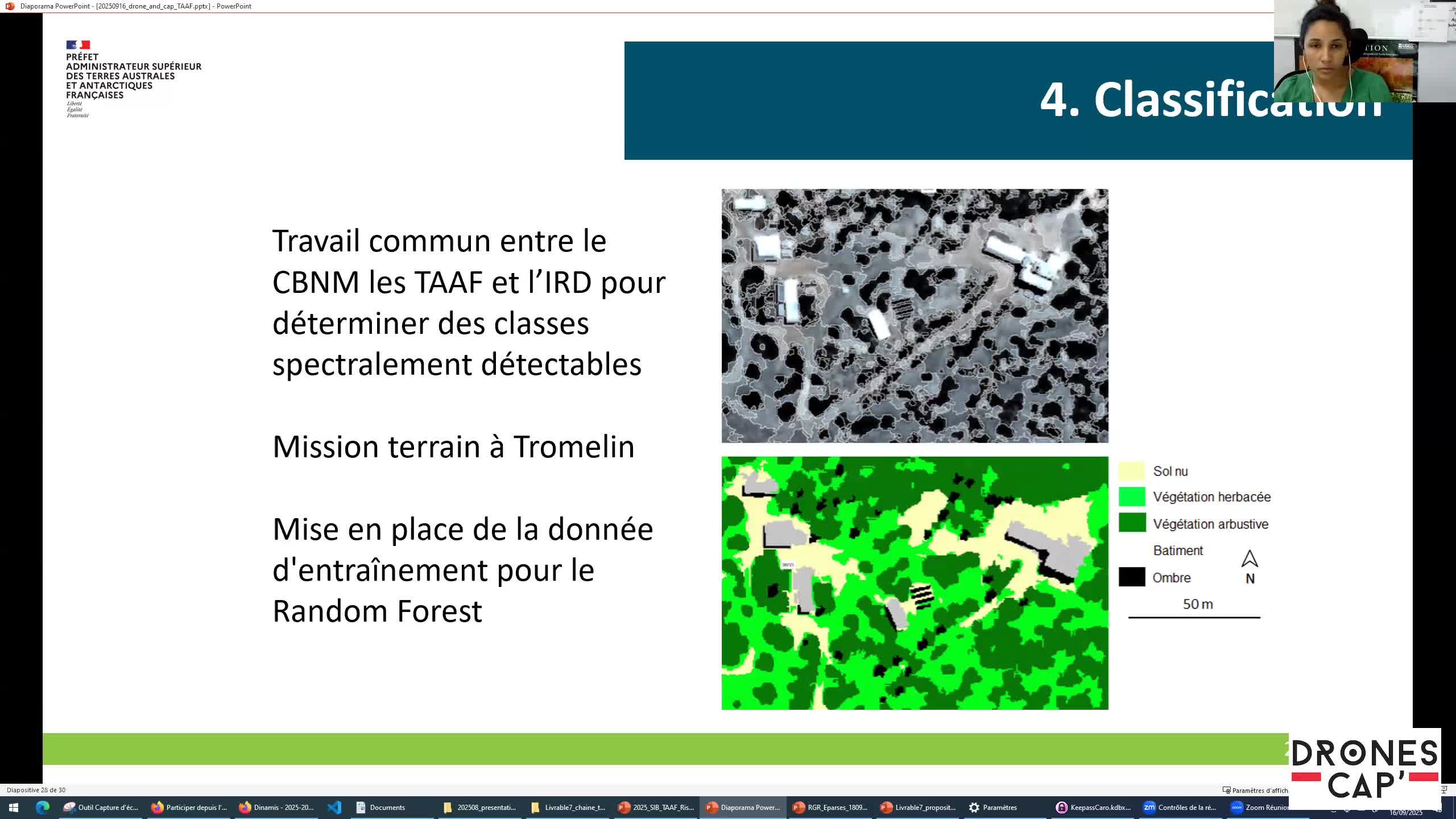 Bonaimé