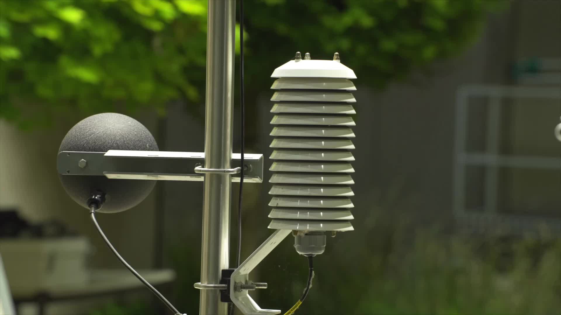 Le projet GreenStorm, c’est quoi ?
