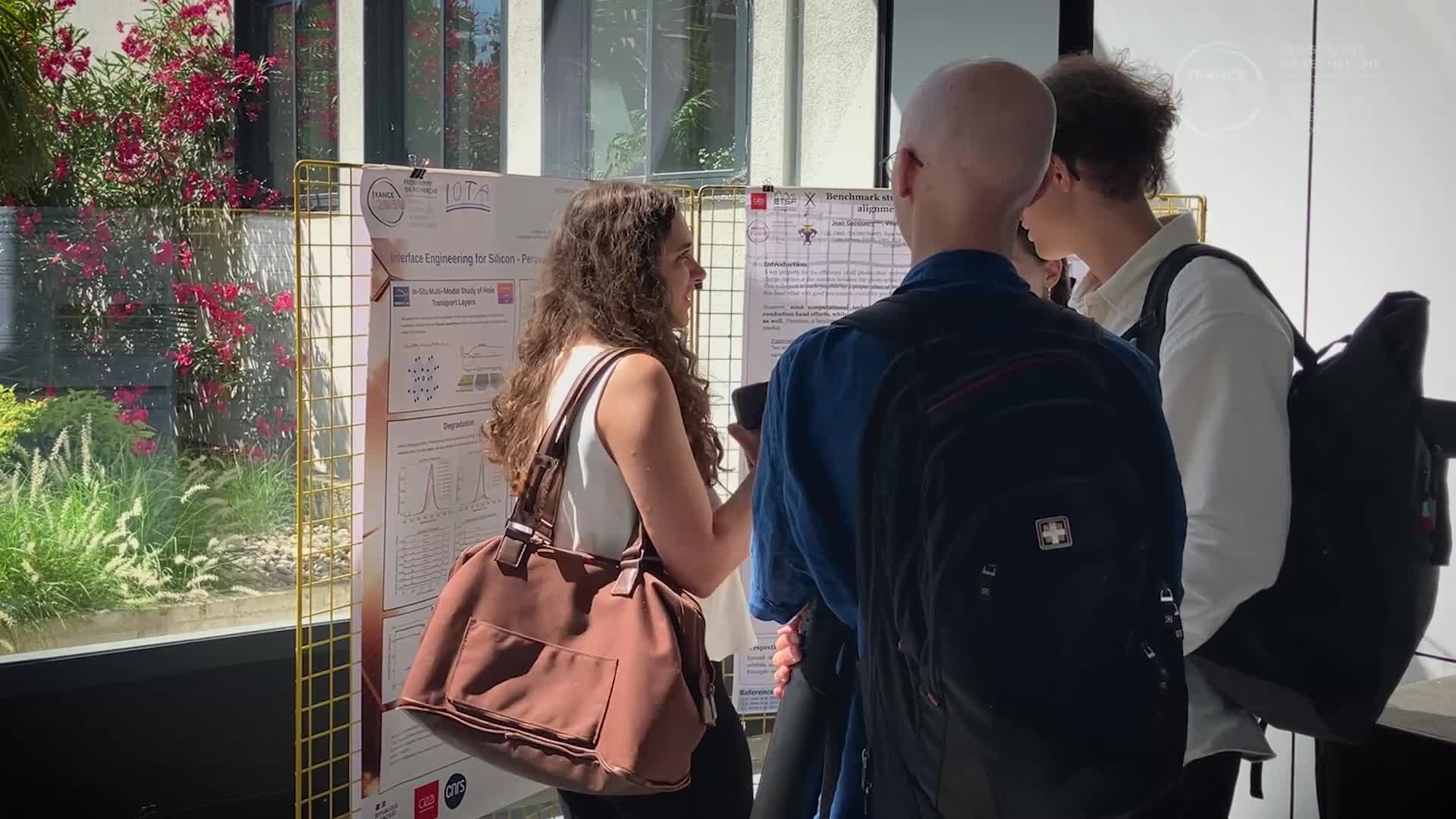 Aftermovie - Journées annuelles 2025 PEPR TASE