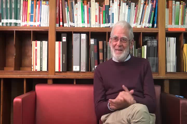 Témoignage de René Bourreau