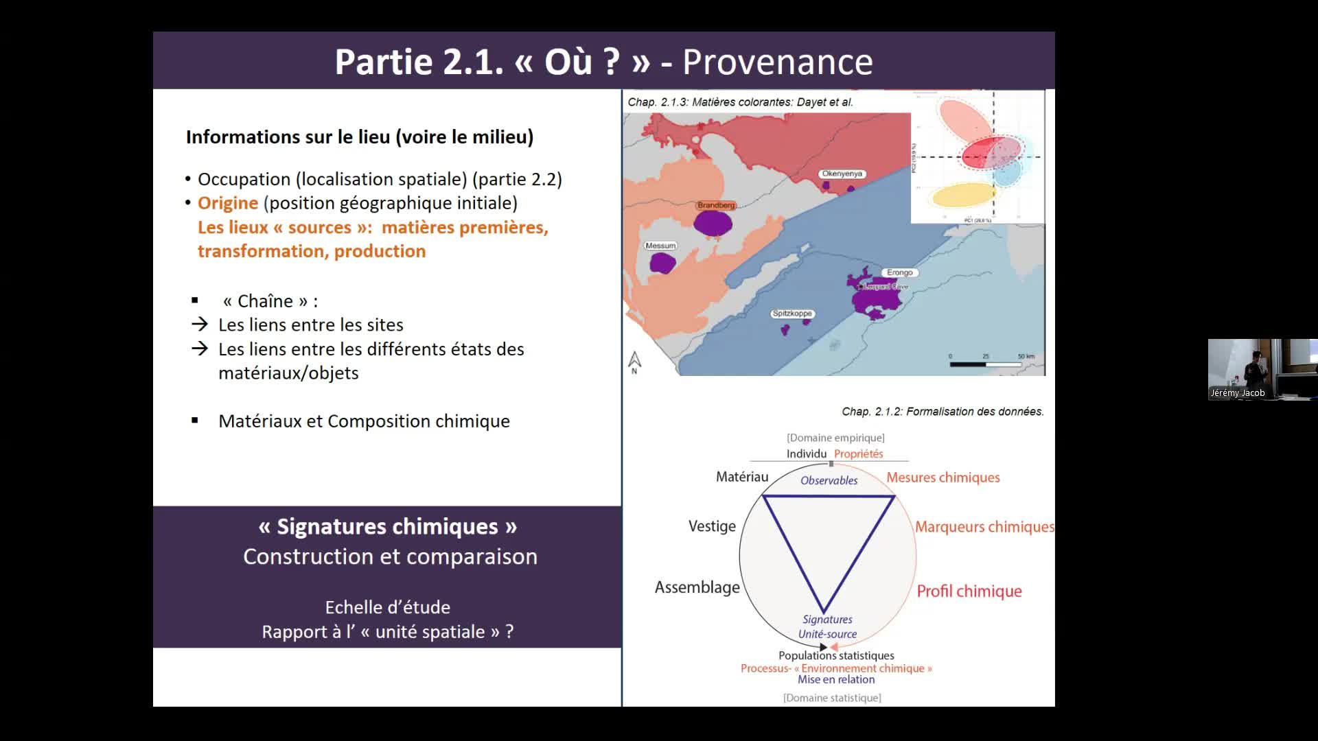Introduction_ Dimension : Où ? Provenance - vidéo  9
