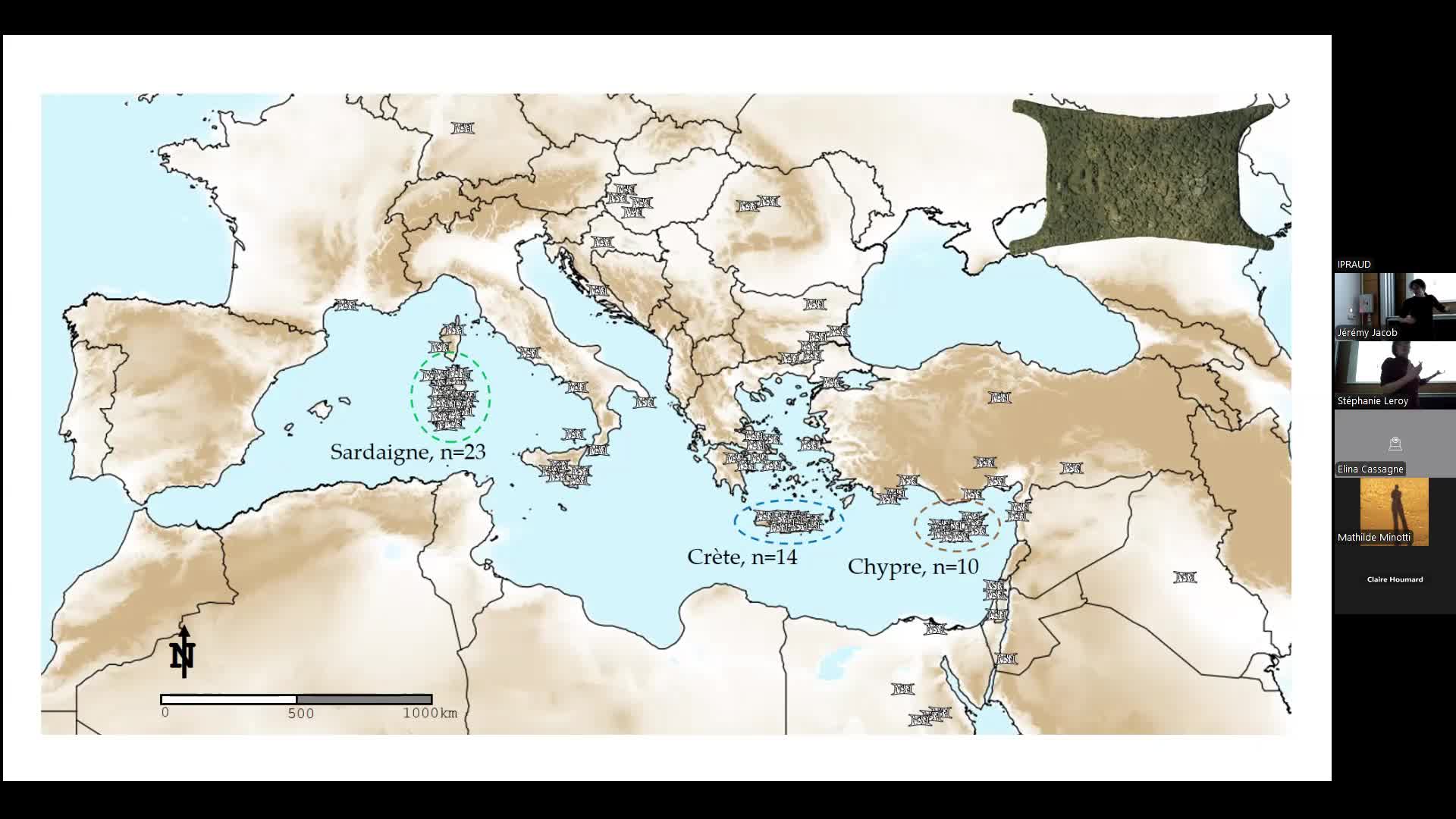 Etude de cas_Transformations métallurgiques et alliages cuivrés - vidéo 10