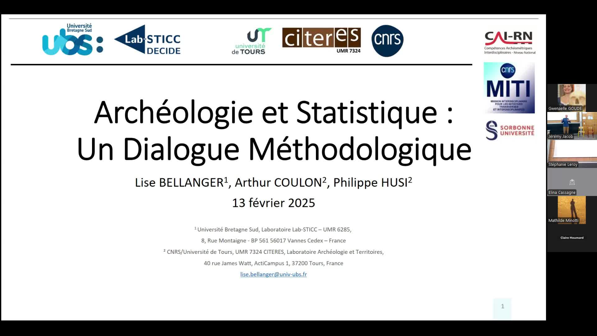 Introduction_ Dimension : Les outils statistiques - vidéo 15