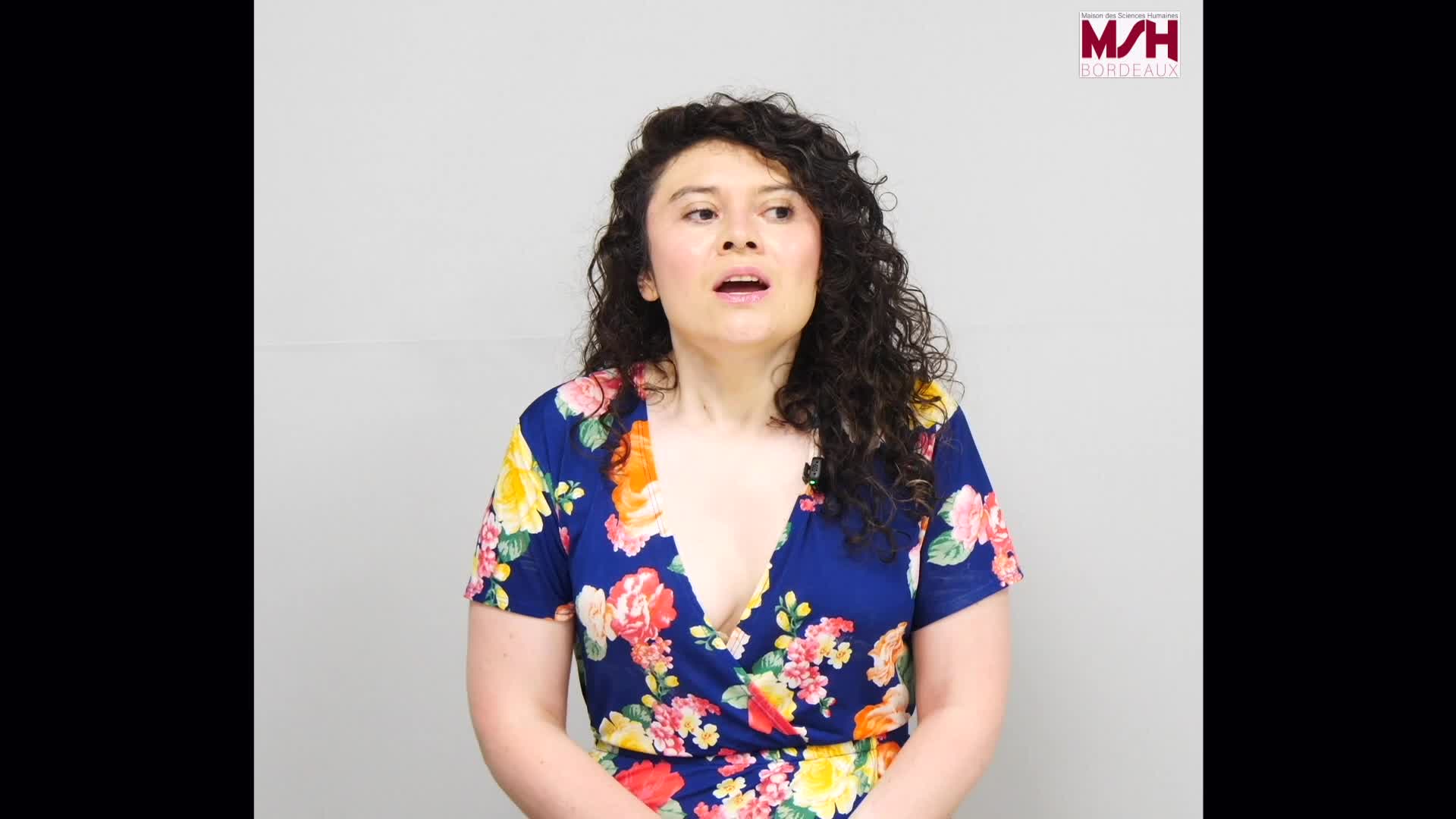 La création de l’École populaire des langues "Lengua somos" auprès du peuple Misak