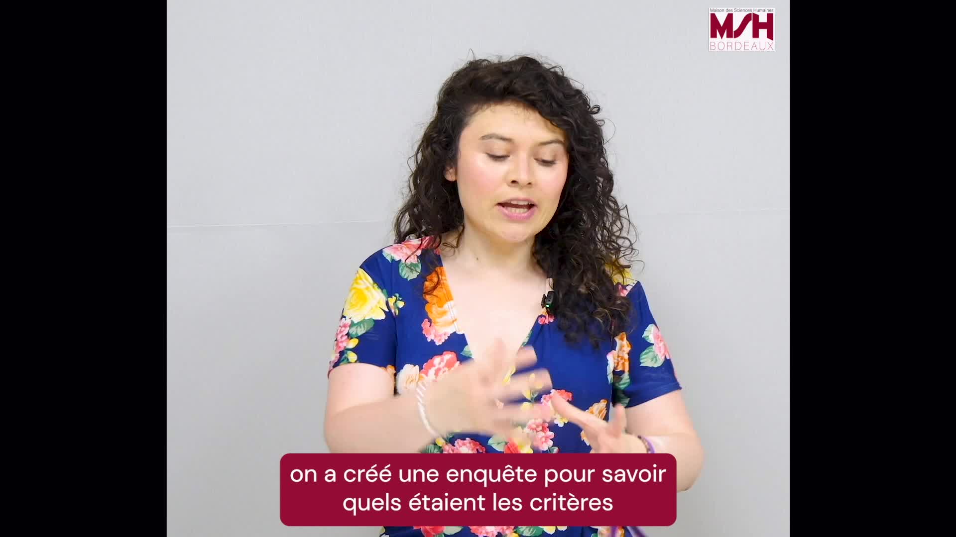 La place des langues minorisées dans le colloque RECLAM