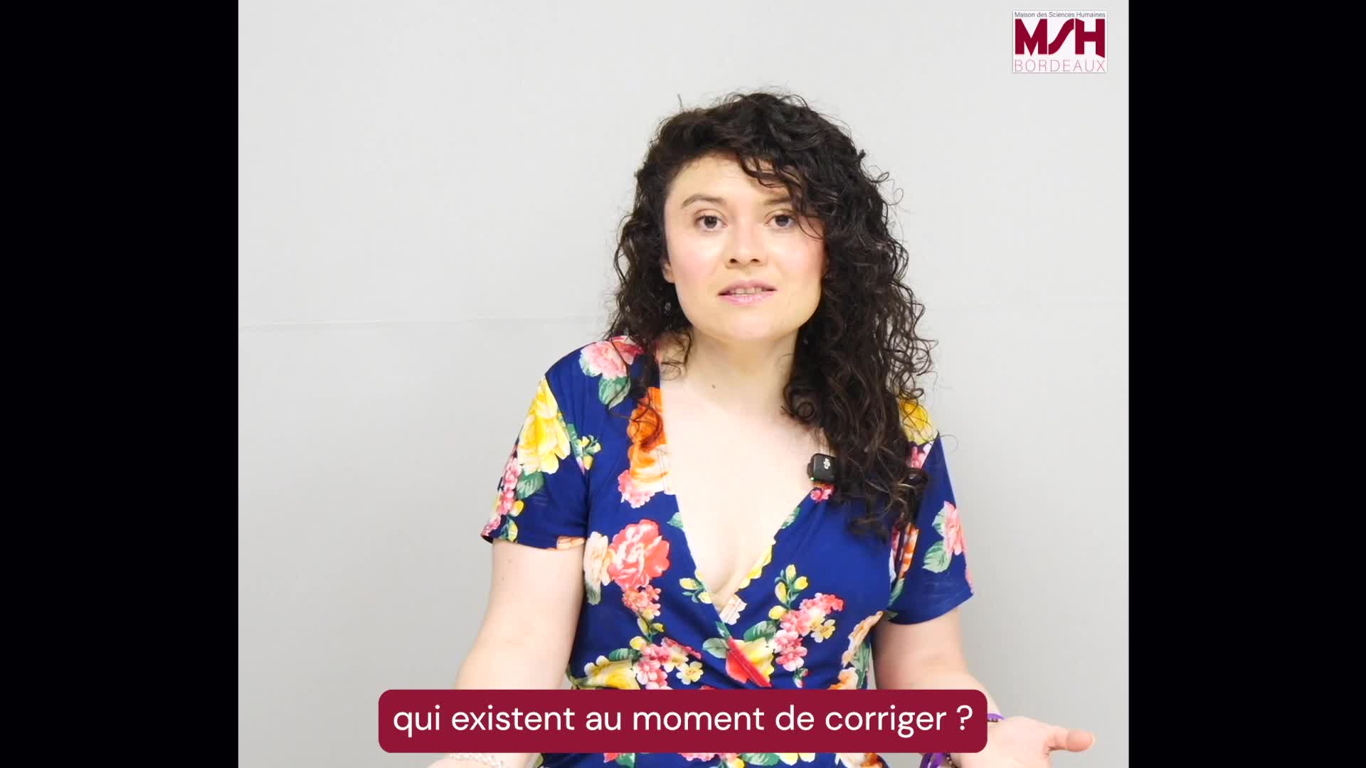 Projet PaRL - Patrimoine Régional Linguistique