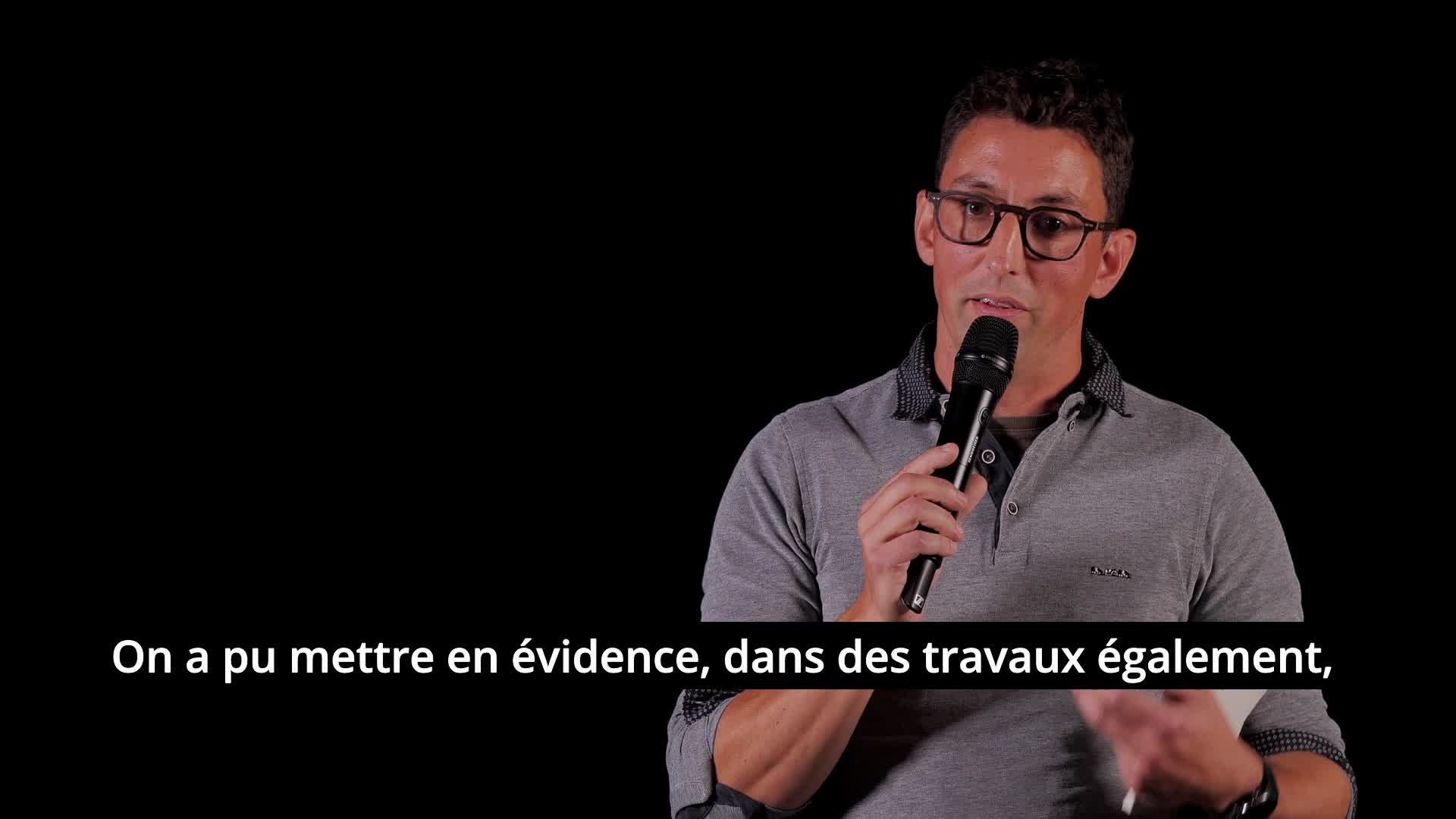 Vers l'école inclusive - Frédéric Dupré (BDS 02)