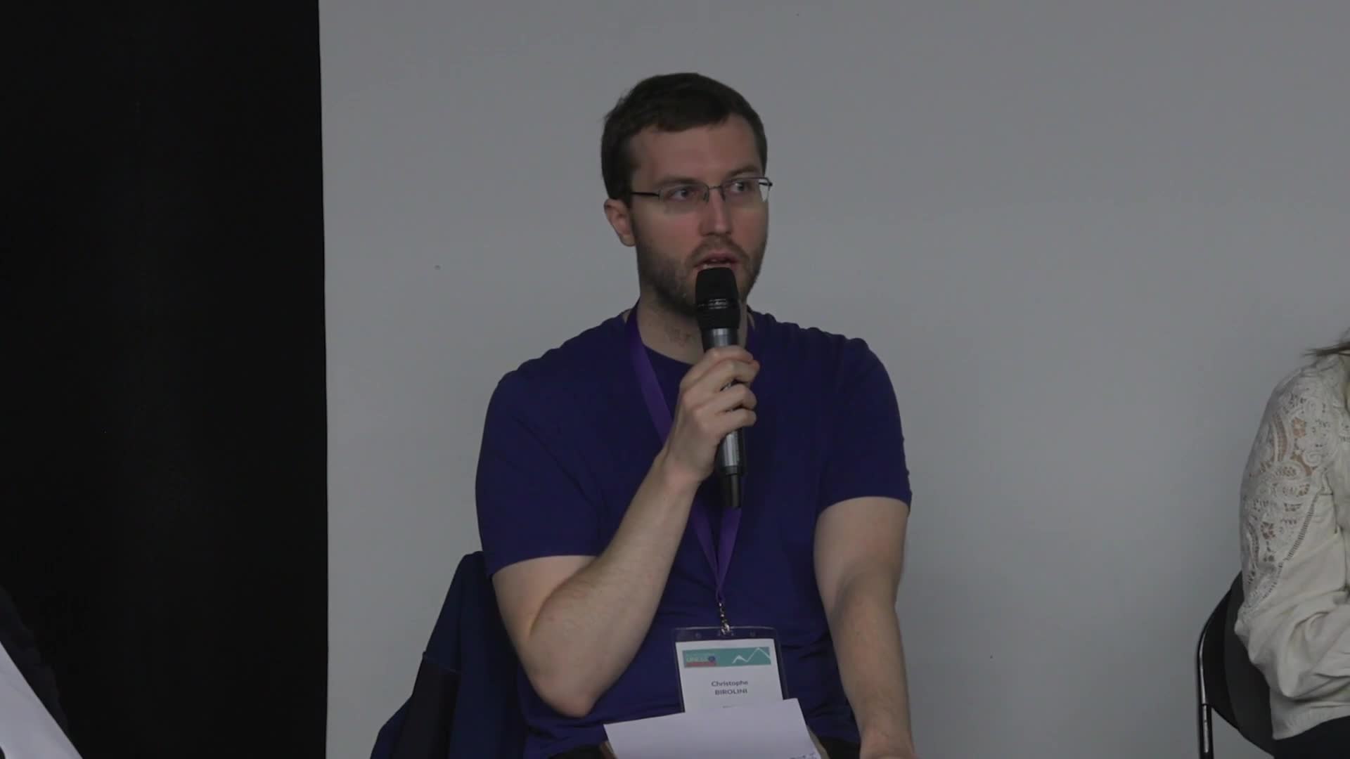 conférence Rencontres Uness : L'accessibilité de la première année des études en santé à l'échelle du territoire