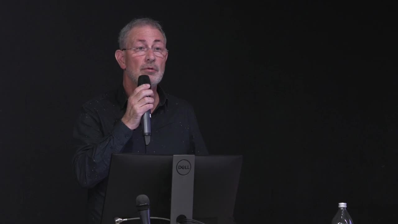 Rencontres Uness 2025- Conférence la musique dans les soins