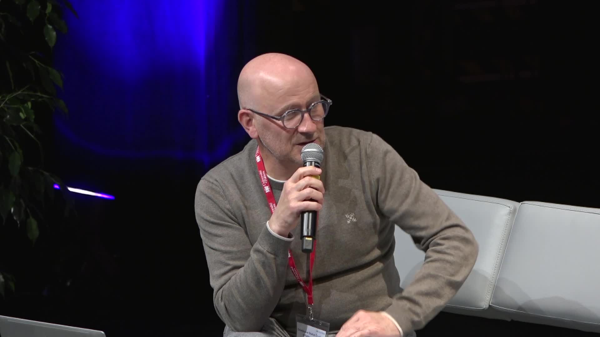 second temps étudiant _ carte blanche donnée à la compagnie de théâtre IdioCie