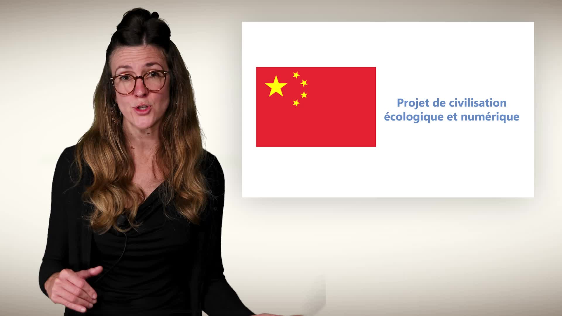 La sobriété numérique : un atout géopolitique ?