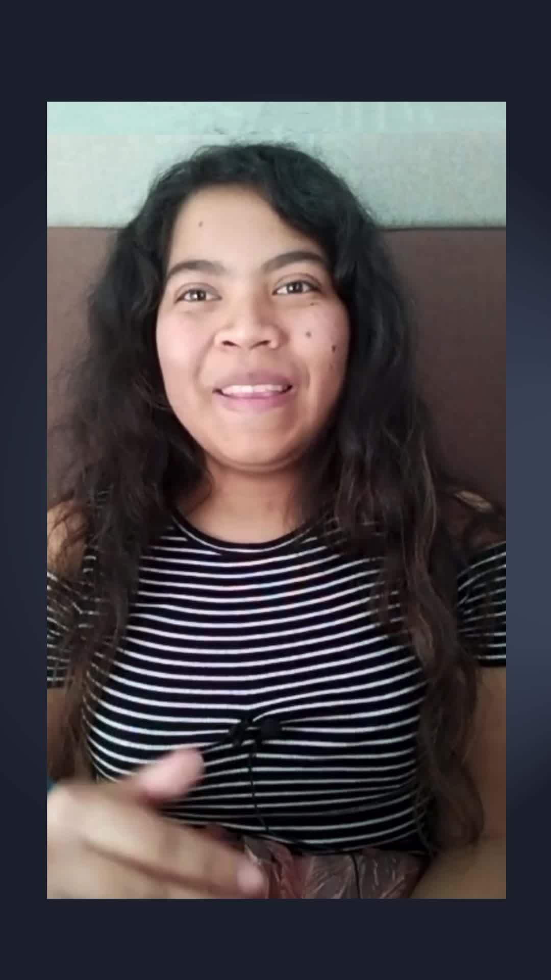 Épisode 1 - Archétypes : La chercheuse en herbe, Maeva Andriantsoamberomanga