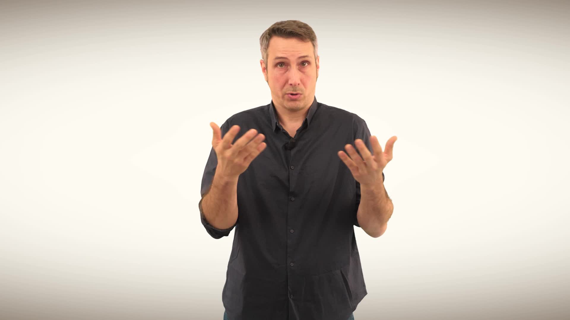 Les enjeux d'un numérique soutenable