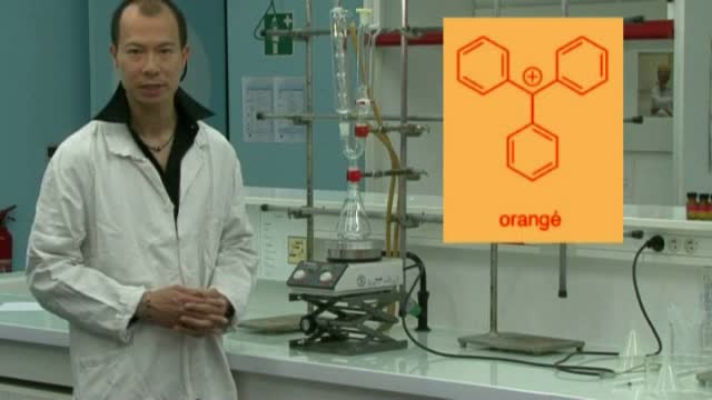 1- Utilisation d'un organomagnésien dans une synthèse