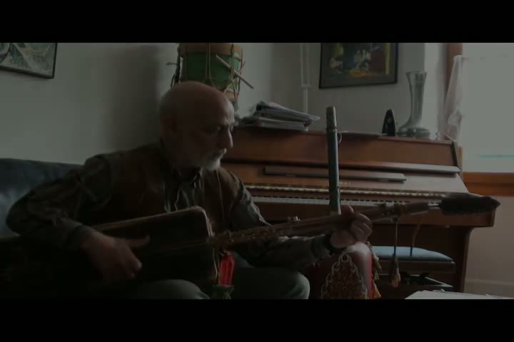Patrimoine traditionnel et pérennité de la musique Gnawa