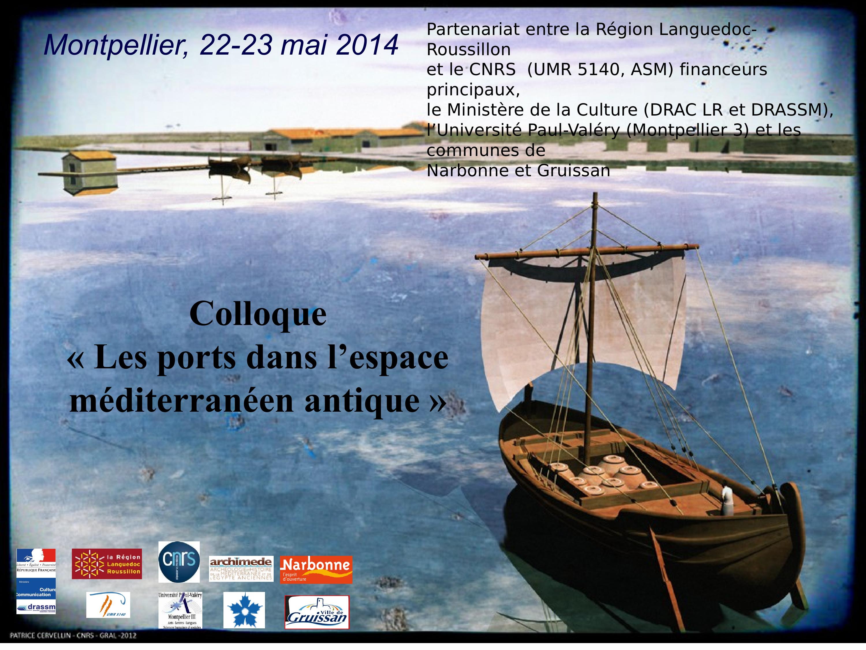 19/20 Quai d'Alsace à Narbonne : artisanat et commerce en bordure du Canal de la Robine