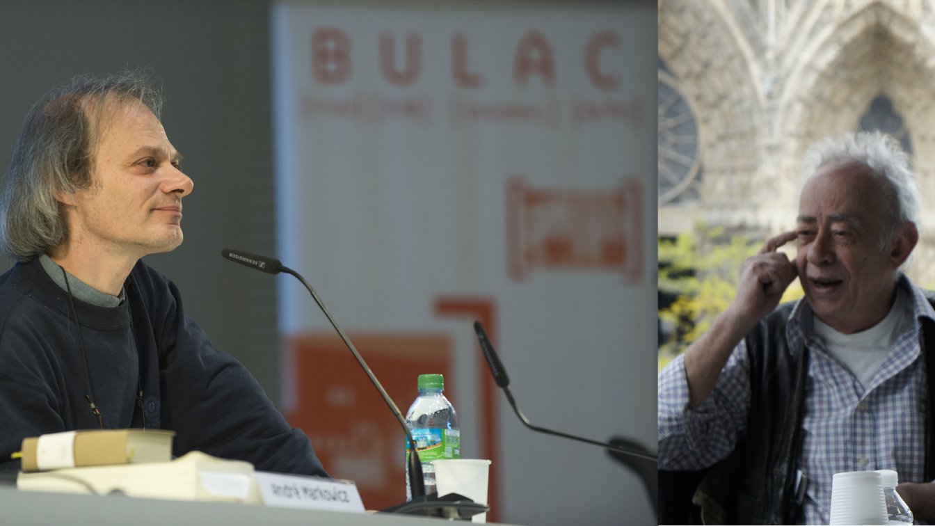 La BULAC invitée du Festival VO-VF - La parole aux traducteurs, du 10 au 12 octobre 2014