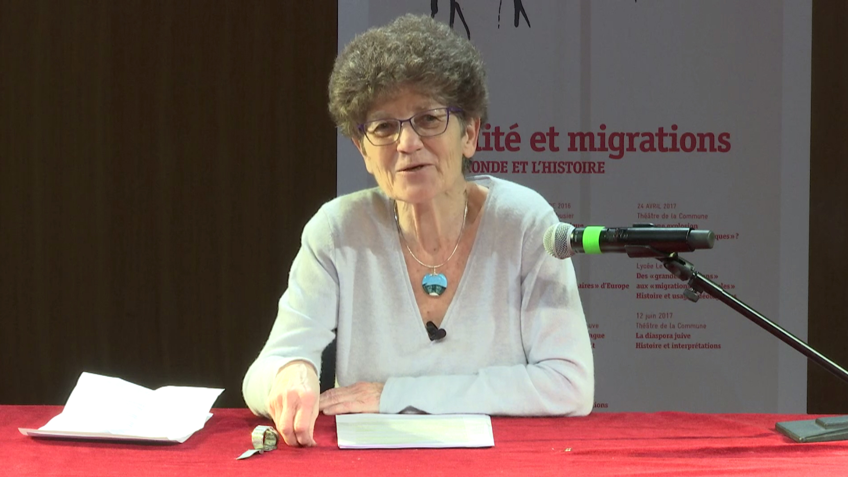 Politiques migratoires et droits de l’Homme : une conciliation impossible ?
