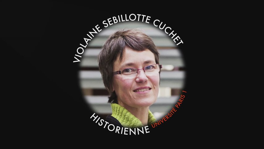 Violaine Sebillotte-Cuchet