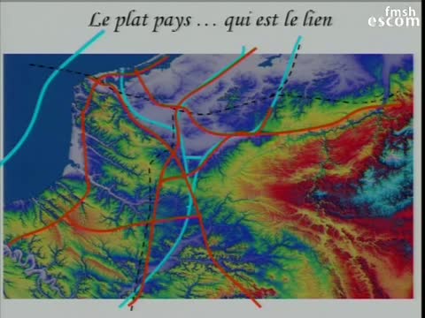 Evolutions hydrologiques irréversibles dans les anciens bassins miniers : exemples sur le Nord-Pas de Calais