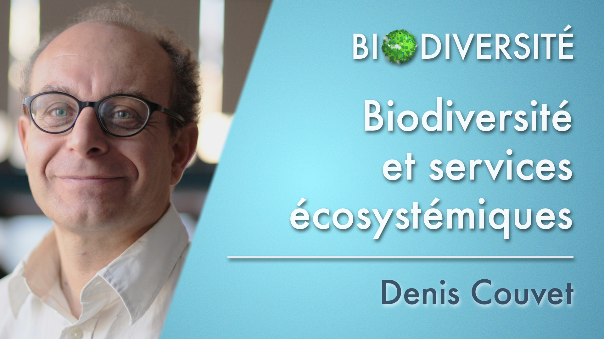 2. Biodiversité et services écosystémiques