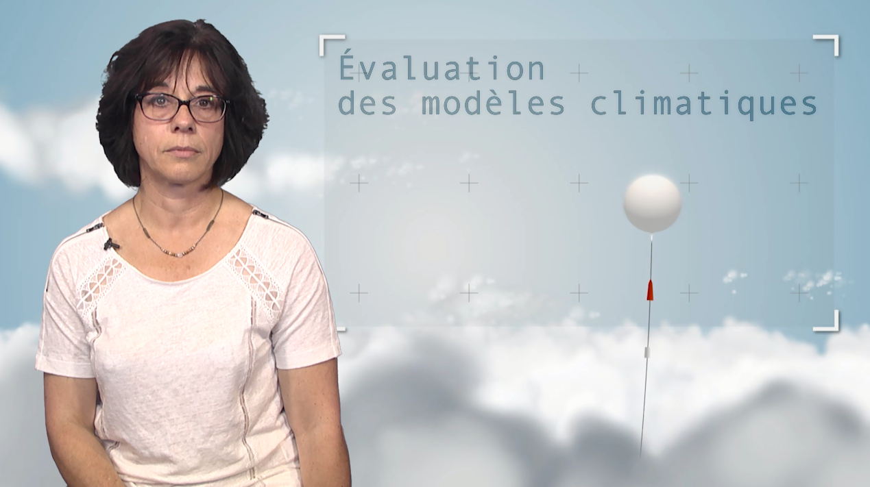 2. Évaluation des modèles climatiques